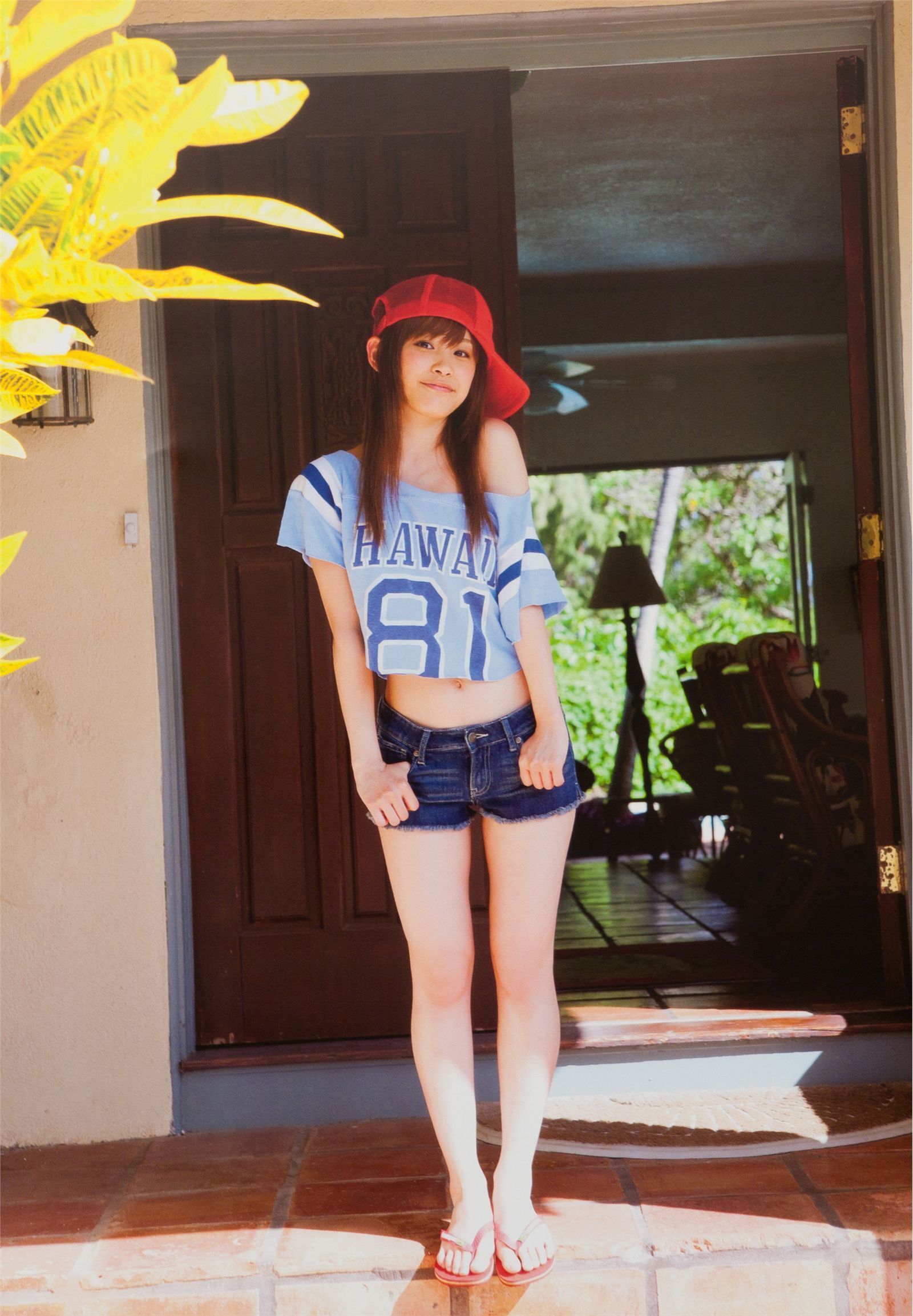 Ai Takahashi 高橋愛  日本美女[PB写真集]